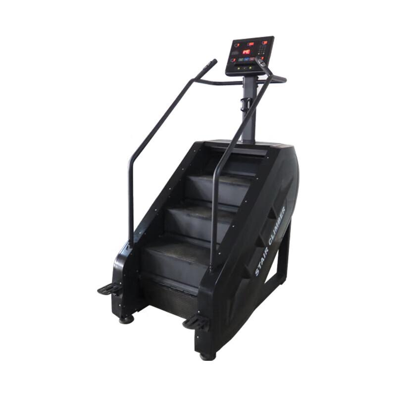 Aerobic Stair Climber Machine