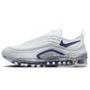 Air Max Terrascape 97 'White Deep Royal Blue' Sneakers Casual Shoes DV7418-100