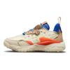 Air Jordan Delta 2 Hyper Royal Orange Женские кроссовки Крем Кокосовое молоко Конопля CW0913-101