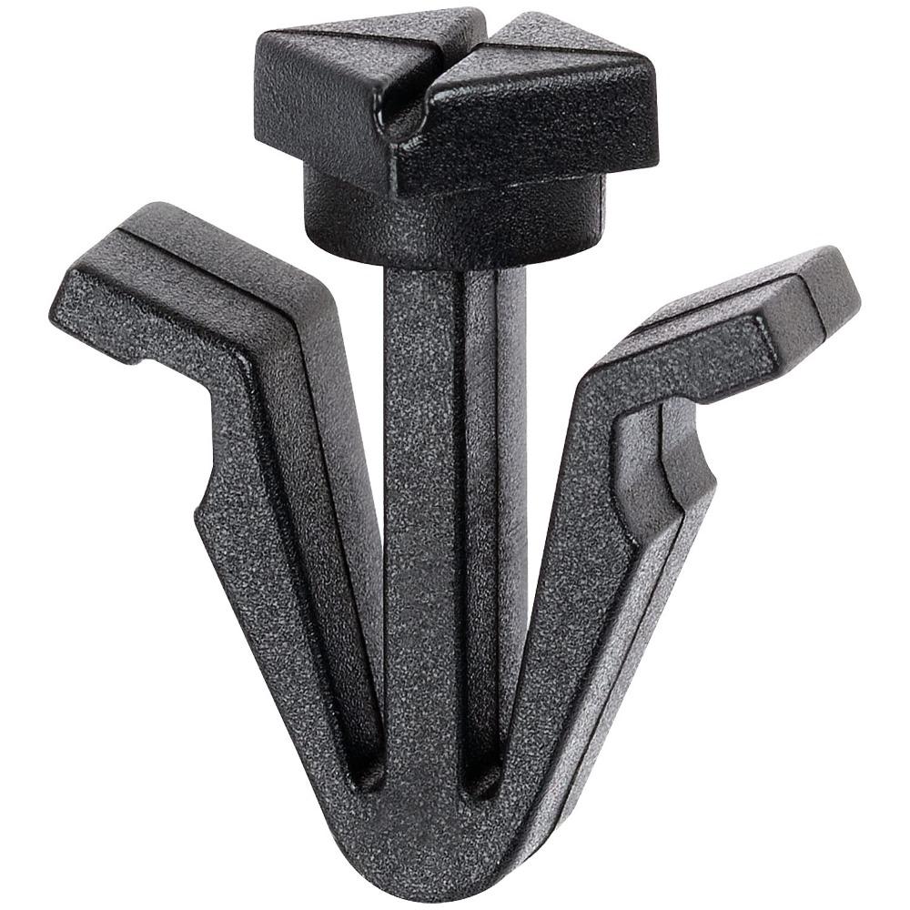 50 шт. 0155303831 Клипсы 01553-03831 Детали Автоаксессуары Детали Клипса Для Автомобиля