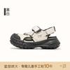 Children's sandals boys 2025 new summer baotou sports sandals summer older children's summer shoes girls shoes baby