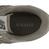 AURALEE x New Balance 475 London Fog Унисекс Кроссовки Серый Серо-коричневый Сокол U475AE