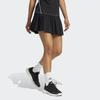 Adidas Women S Mid riSe Club Pleated Skirt With Climacool