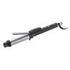 VENUSiS Negative Ion Curl Hair Iron Grey VAC-8032E