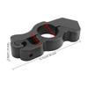 Cycling Equipment Anti Theft Lock Motorcycle Handlebar Lock Handle Solid Lock Safety Locks