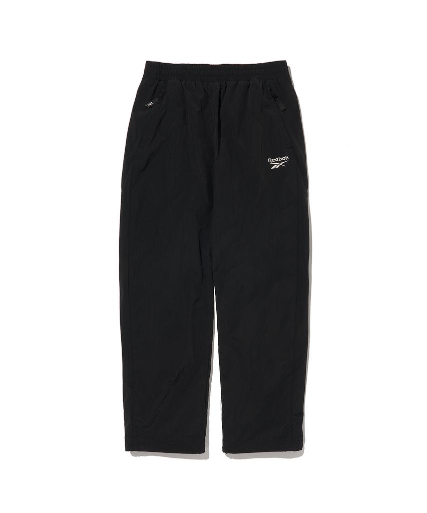 REEBOK Heritage Solid 2-Way Pants - Black