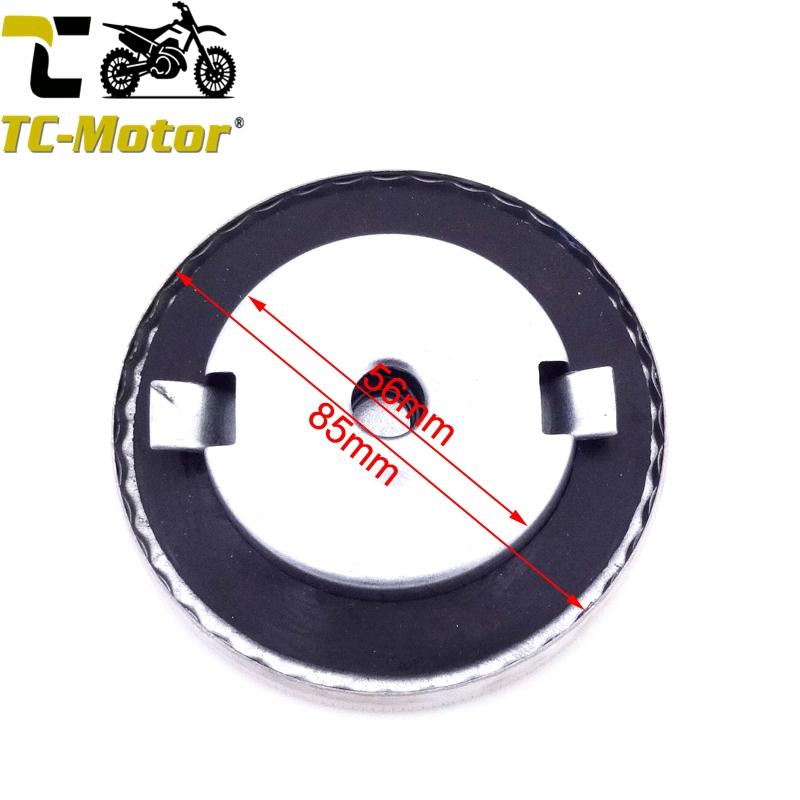 TC-Motor Gas Fuel Tank Cap For Yamaha Generator EF 2600 2800 3800 4000 6600
