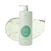 Choose 1 of 2  MOO100 Bamboo Mint Shampoos (500ml / 1500ml)