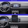 9,7-дюймовый вертикальный экран Tesla автомобильное радио для Skoda Kodiaq 2016 - 2021 Karoq NU7 2017-2021 GPS навигация мультимедийный плеер