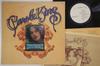 LP Record CAROL KING - Wrap Around Joy GP227PROMO ODE 1974 Japan Rock Used