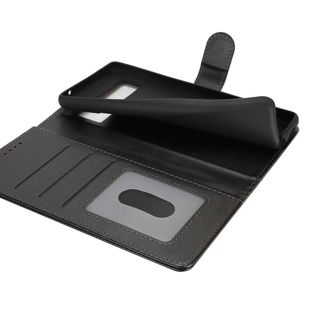 For Google Pixel 7 5G Stand Case Shockproof Leather Wallet Phone Cover