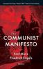 Книга The Communist Manifesto