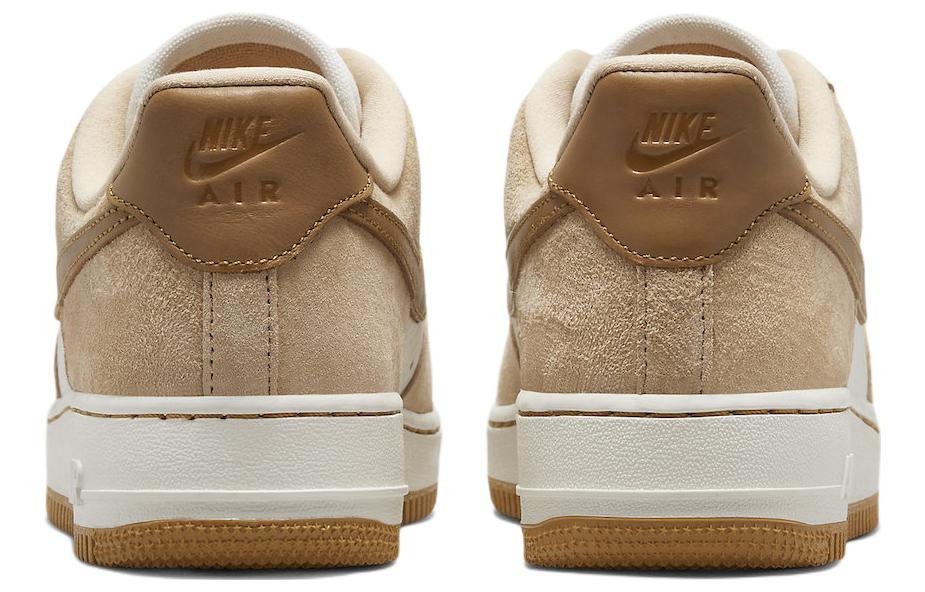 Nike Air Force 1 Lxx 'Vachetta Tan' Женские DX1193-200