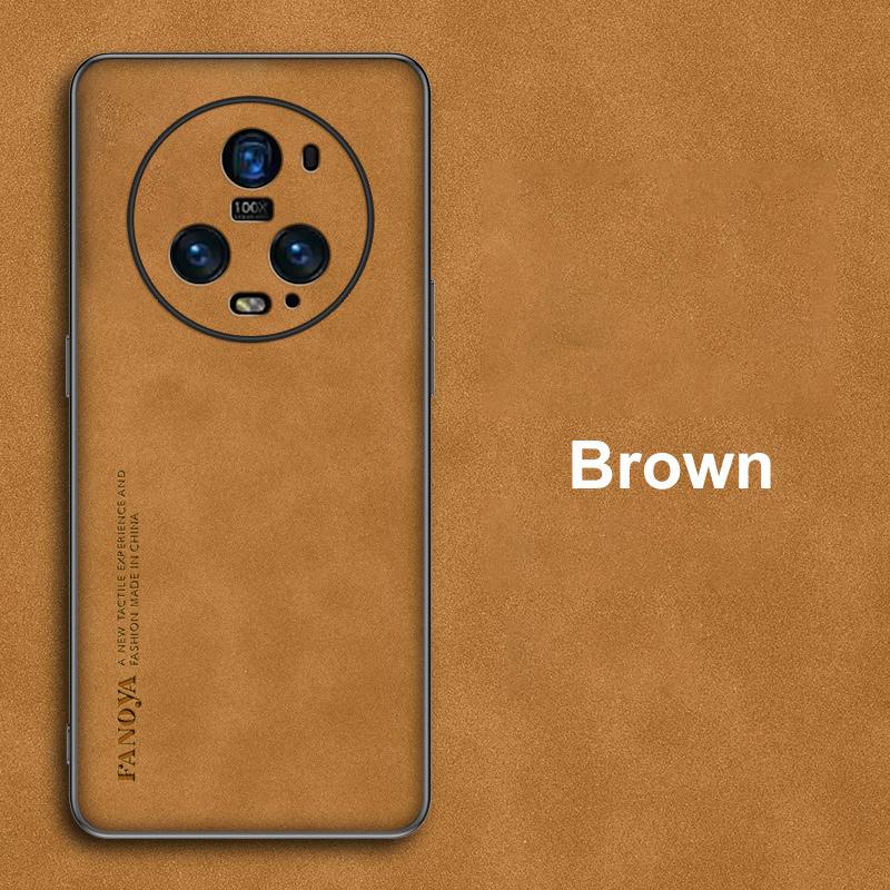 Роскошный чехол из искусственной кожи для Honor Magic 5 Pro, задняя крышка, матовый силиконовый чехол для телефона для Honor Magic 5 Lite 5G Magic5 5Pro Coque