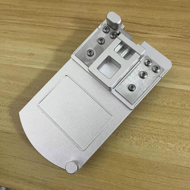 Инструмент для снятия заусенцев для труб из ПВХ, сантехнический инструмент, профессиональный инструмент для снятия заусенцев с труб, инструмент для снятия фаски на трубах 7 в 1