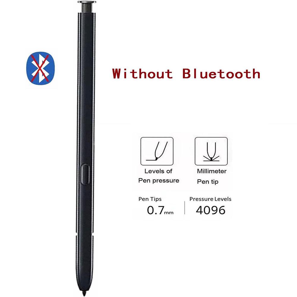 For Samsung Galaxy Note 20 N981 Note20 Ultra N986 S Pen Touch Stylus Replacement