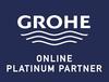 Grohe 12433000 Starlight Chrome Aquadimmer Интернет-магазин авторизованного дистрибьютора Grohe