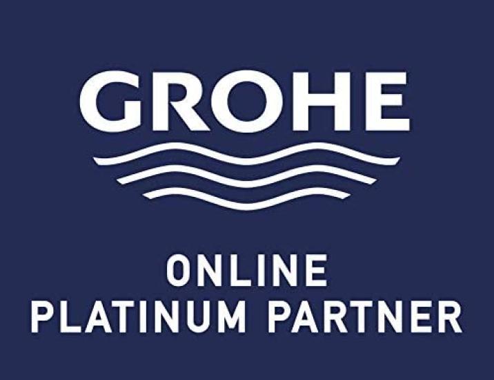 Grohe 12433000 Starlight Chrome Aquadimmer Интернет-магазин авторизованного дистрибьютора Grohe