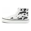 Vans Унисекс Кроссовки Стиль 38 Черно-белые Vans VN0A38GF9GP