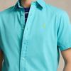 Polo Ralph Lauren Polo Pony short-sleeve shirt MNPOWOV1N820772-400
