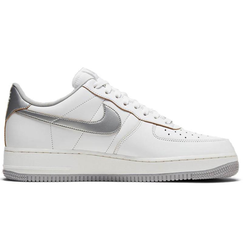 Nike Кроссовки Air Force 1 Low Label Maker Белые DC5209-100