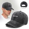 New Adjustable Leisure Car Sport Outdoor Summer Hat Baseball Cap For Mercedes Benz AMG A C E V R Class GLC SLK SL Vito Sticker XZ0