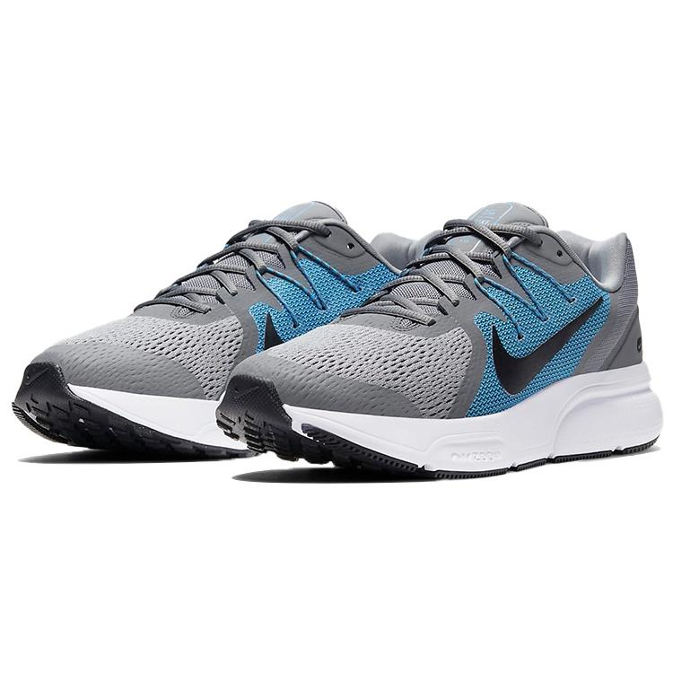 Nike Zoom Span 3 'Smoke Grey Photo Blue' Men's CQ9269-014