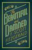 Книга The Beautiful and Damned