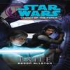 Star Wars Legacy of the Force IV Exile by Aaron Allston Paperback... 9780099492054