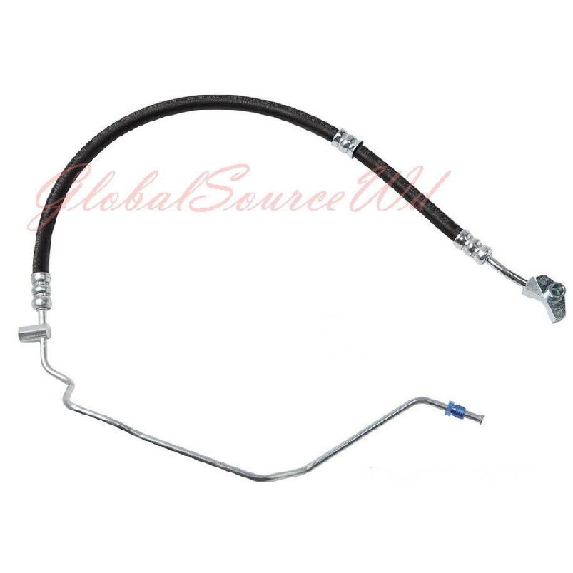 PSPH3012H Power Steering Pressure Line Hose Assembly For Honda Odyssey 2005-2007