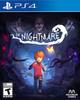 In Nightmare North PS4 (Import America) -