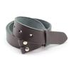 In Belt Only Wide Smooth Leather Classico Leather Belt Replacement Belt Belt Without Buckle Belt Genuine Leather Tochigi Leather Belt Only Buckle Sold