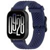 22 мм 20 мм Спортивный ремешок для Redmi Watch 5 Lite Дышащий силиконовый браслет Аксессуары для Redmi Watch 5 Active Ремешки Correa