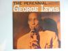 Виниловая пластинка GEORGE LEWIS - The Perennial 2304553 Verve Records France Jazz Б/У