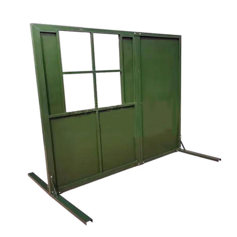 Tactical Training Simulated Door & Window Props