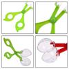 Bug Insect Plastic Catcher Scissors Tongs Tweezers For Kids Children Toy Handy