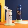 Vacuum Insulated Portable Stainless Steel Bottle