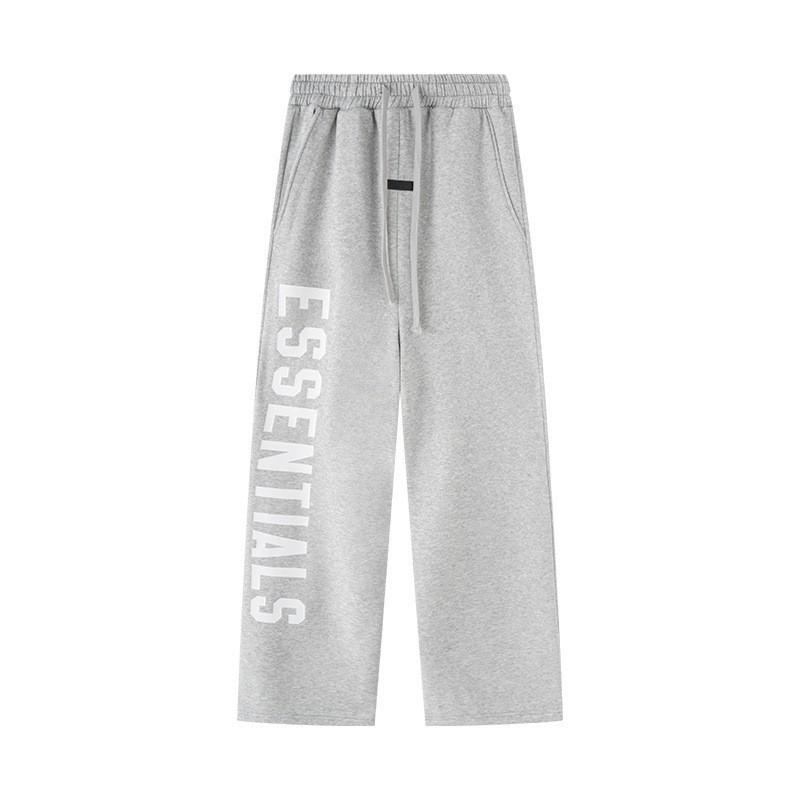 ESS Hoodie - Short Sleeve T-Shirt Shorts Loose Fit Unisex Casual Daily Wear