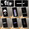Чехол Techno Music для Xiaomi 14T Pro 13T 11T 12T 13 14 15 Ultra POCO X6 X7 Pro X3 X5 M6 F5 F6 Pro