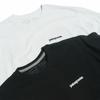 [Patagonia] Футболка с длинным рукавом P-6 Logo Responsibility Черный (ЧЕР) XL [Параллельный импорт]
