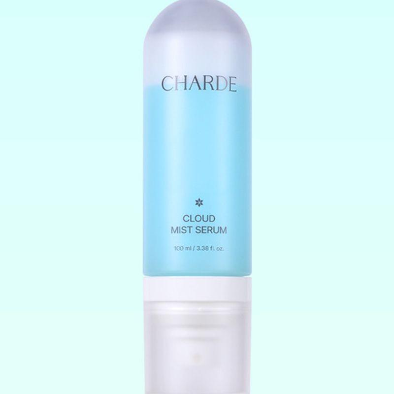 CHARDE Cloud Mist Serum 100ml x 1