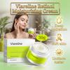 Viareline Retinol moisturizing Cream Deeply moisturizes and softens the skin, even and shiny Facial Cream 30g