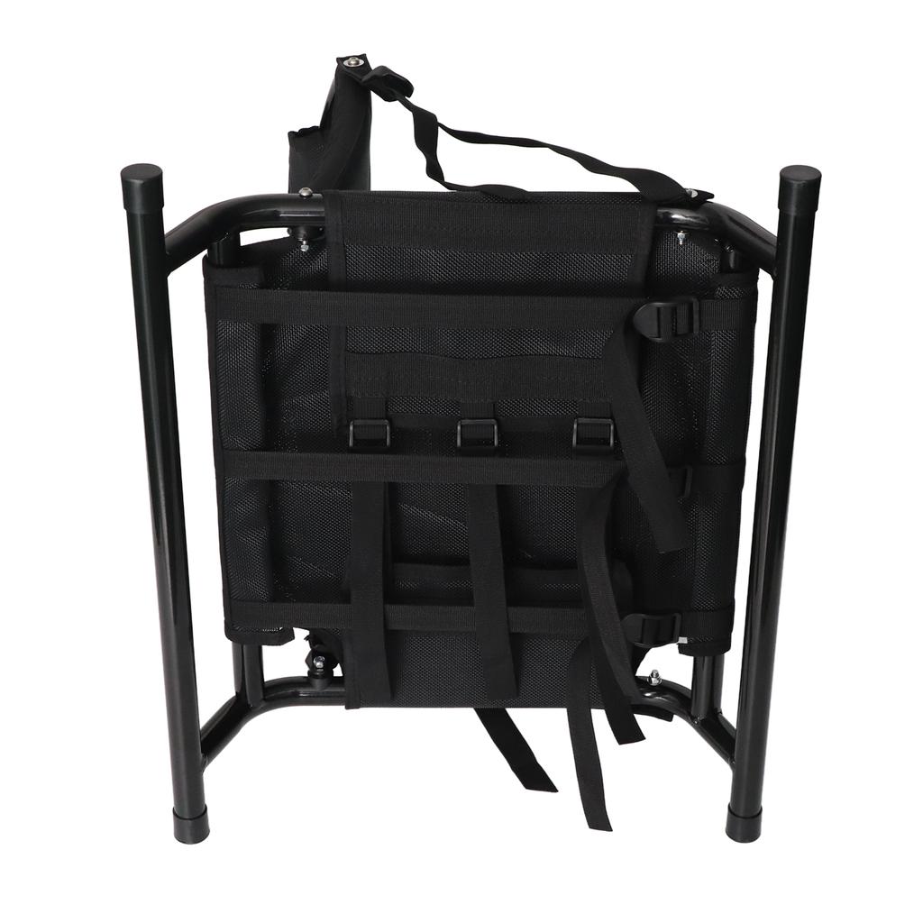 Сиденья для каноэ и каяка, стержень из стали, стул для серфинга со спинкой, надувная лодка, легкий складной стул с поддержкой спины