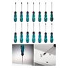 Ergonomics Screwdriver Y Type/U Fork/Triangle and Three-clawed Magnetic Screwdrivers U1.7/U2/U2.3/U2.6/ Y3/Y4/Y5/Y6