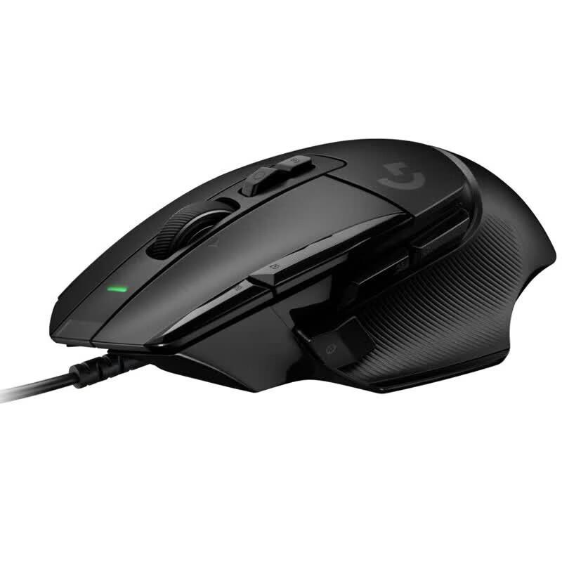 Logitech Проводная игровая мышь G502X