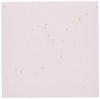 Morisai New Four Seasons Kaishi Paper, 4 Inches (100 Sheets), Gold, Silver, and Pink, NS-K24
