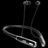 Беспроводные Bluetooth-наушники Newmine TWS-G1 с шейным ободом