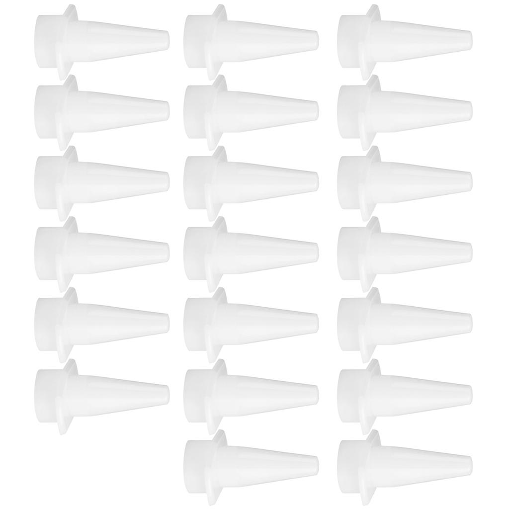 20 шт. Спрей для носа для свиней Вакцина Иммунный Дождеватель Капельница Ветеринарные принадлежности