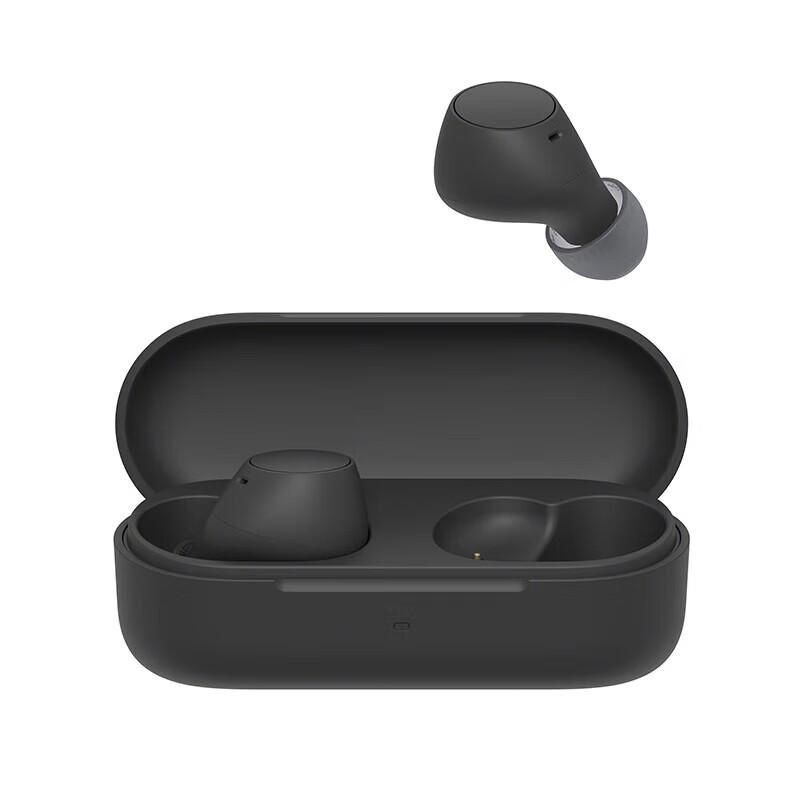 Sony Беспроводные Bluetooth-наушники-вкладыши WF-C510