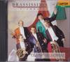 CD BRASSIMO WIEN, ВЕРДИ, РОССИНИ, ЧАЙКОВСКИЙ - Классическая подборка PCCL00415 Япония ОбиКлассика Б/У